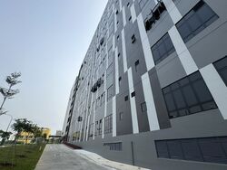Tampines Connection (D18), Factory #636808181